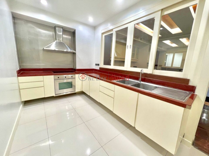  4 Residential, Rental Listings | ฿ 83,000/ month