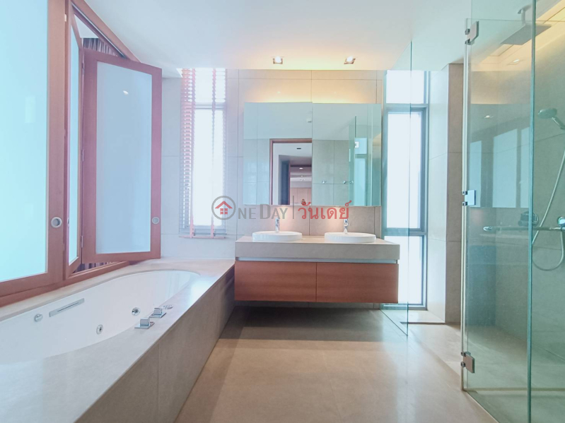 ฿ 130,000/ month, Condo for Rent: The Sukhothai Residences, 134 m², 2 bedroom(s)