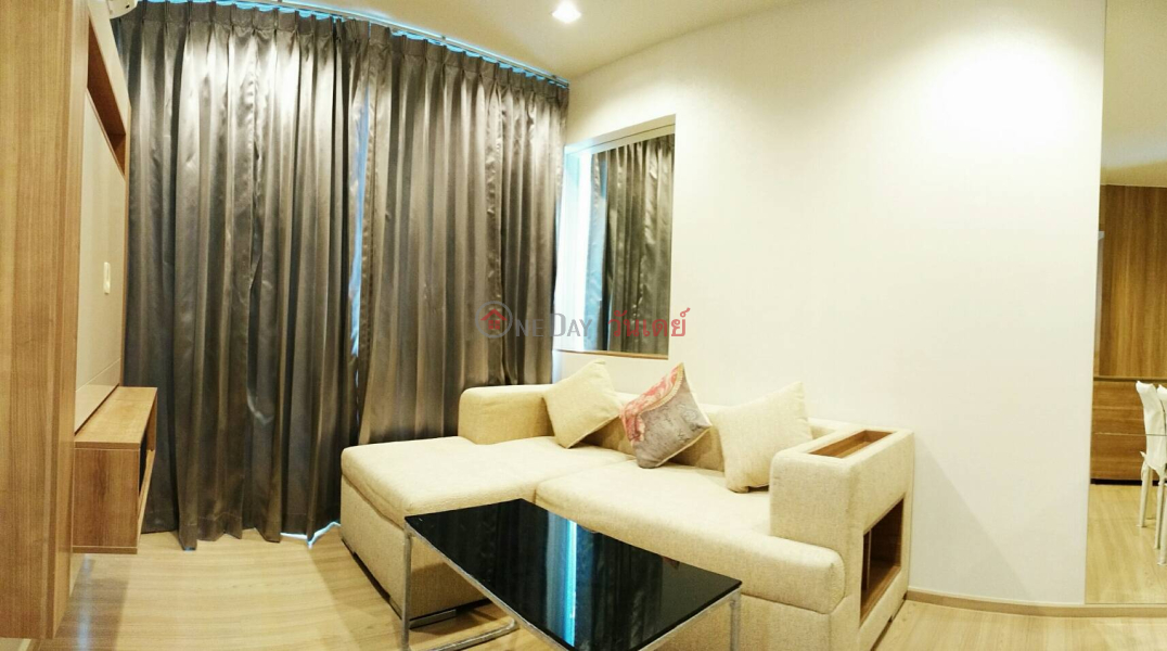  | 1 | Residential | Rental Listings, ฿ 27,000/ month