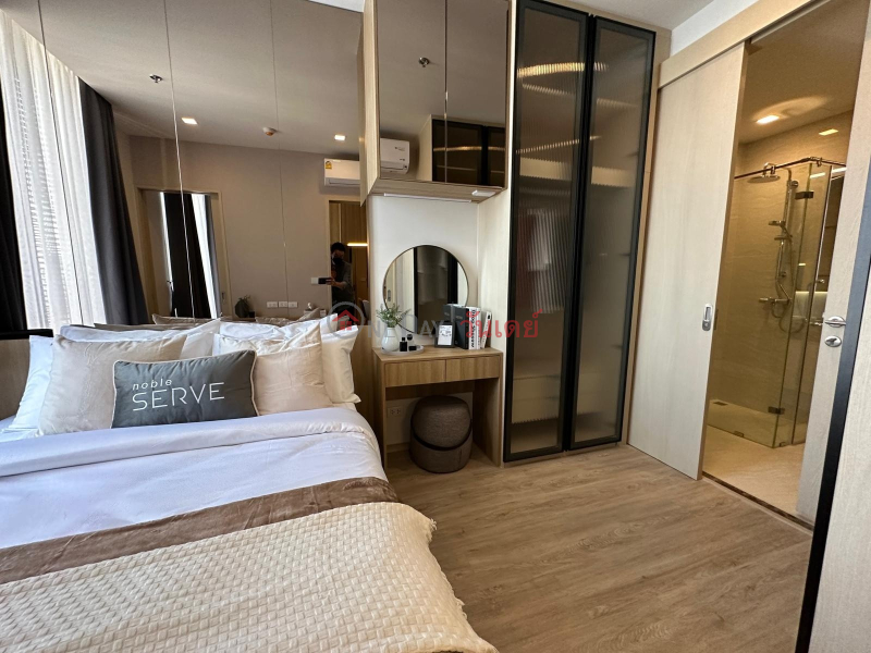 ฿ 35,000/ month | Condo for Rent: Noble State 39, 35 m², 1 bedroom(s)