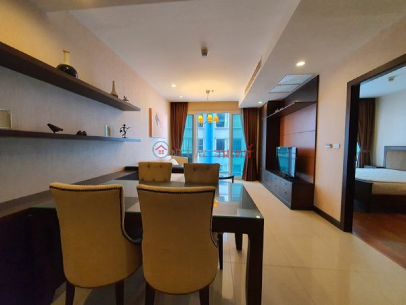 Property Search Thailand | OneDay | Residential, Rental Listings, Condo for rent The Prime 11 Condo (19th floor)