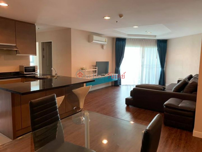 Property Search Thailand | OneDay | Residential Rental Listings Condo for Rent: Belle Grand Rama 9, 78 m², 2 bedroom(s)