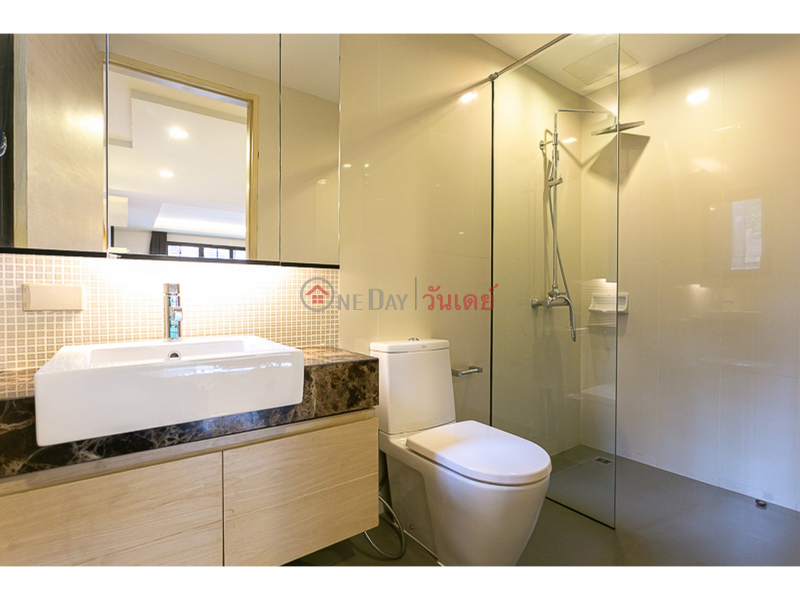 ฿ 65,000/ เดือน อื่นๆ สำหรับ เช่า: L8 Residence, 145 ตร.ม., 2 ห้องนอน