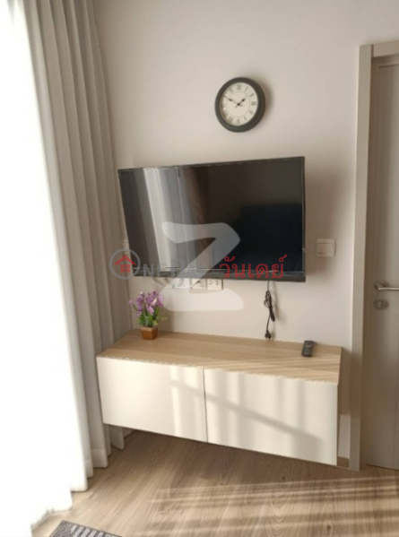 Condo for Rent: OKA HAUS Sukhumvit 36, 26 m², 1 bedroom(s) Thailand, Rental | ฿ 14,000/ month