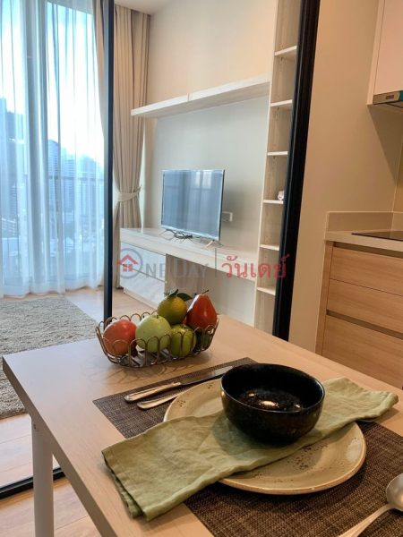 Condo for Rent: Noble Around 33, 27 m², 1 bedroom(s) Rental Listings