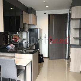 Condo for Rent: The Line Asoke - Ratchada, 35 m², 1 bedroom(s) - OneDay_0