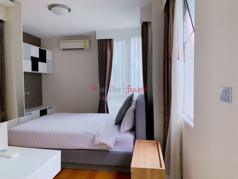 Property Search Thailand | OneDay | Residential Rental Listings | Condo for Rent: InterLux Premier Sukhumvit 13, 36 m², 1 bedroom(s)