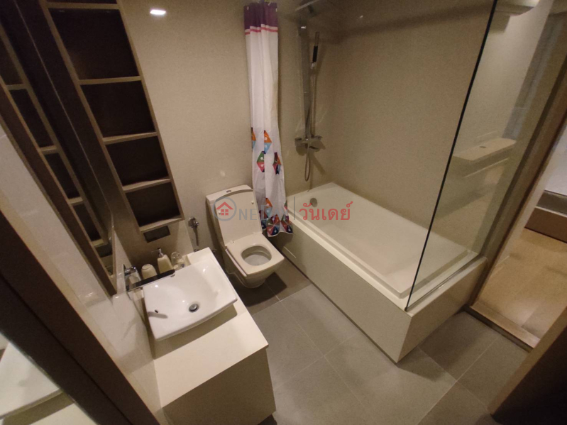 Condo for Rent: LIV@49, 55 m², 1 bedroom(s) Thailand | Rental, ฿ 35,000/ month