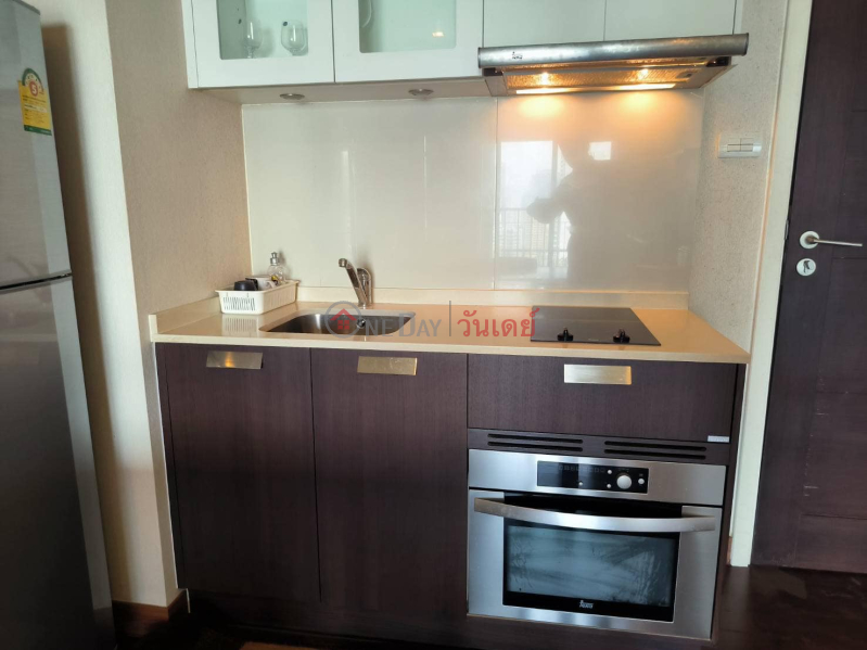 ฿ 18,000/ month Condo for Rent: Ivy Thonglor, 42 m², 1 bedroom(s)