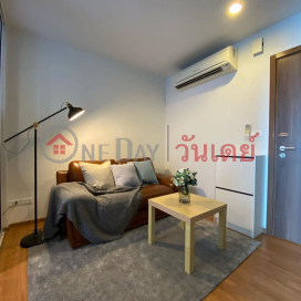 Condo for Rent: The Base Sukhumvit 77, 32 m², 1 bedroom(s) - OneDay_0