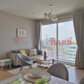 HQ By Sansiri – คอนโดหรู 1 ห้องนอนให้เช่า | ทองหล่อ _0