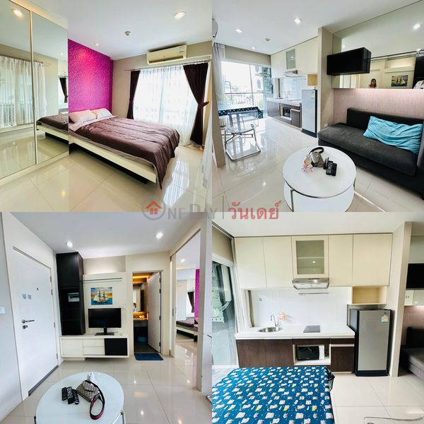 ฿ 13,000/ month, The Scene Condo