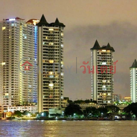 Supalai River Resort Condominium (TRI-TP0001218)_0