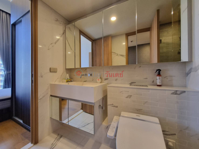 ฿ 115,000/ เดือน คอนโด สำหรับ เช่า: Siamese Exclusive Sukhumvit 31, 140 ตร.ม., 3 ห้องนอน