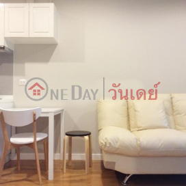 Condo for Rent: Condolette Dwell Sukhumvit 26, 32 m², 1 bedroom(s) - OneDay_0