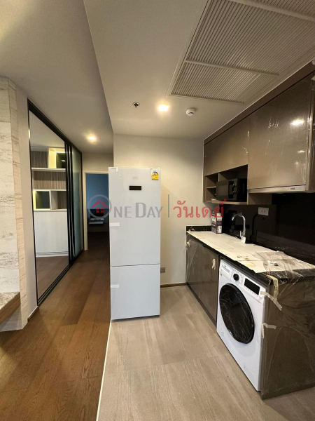 Property Search Thailand | OneDay | Residential, Rental Listings Condo for rent: Ideo Q Sukhumvit 36 (8th floor)