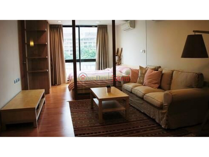  | 1 | Residential, Rental Listings, ฿ 17,000/ month