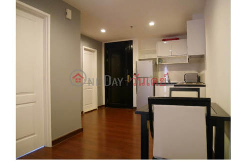 Condo for Rent: The Next Garden Mix, 47 m², 1 bedroom(s) - OneDay_0