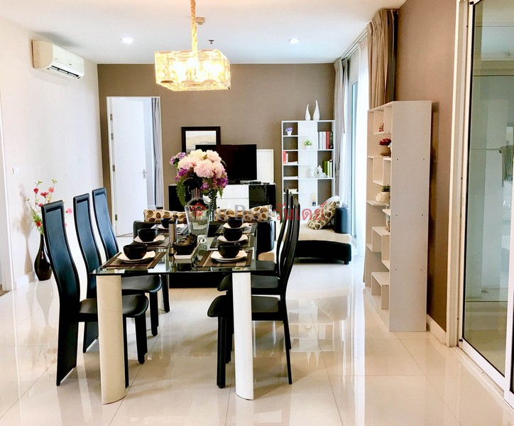 Condo for Rent: The Bloom Sukhumvit 71, 130 m², 4 bedroom(s) Rental Listings