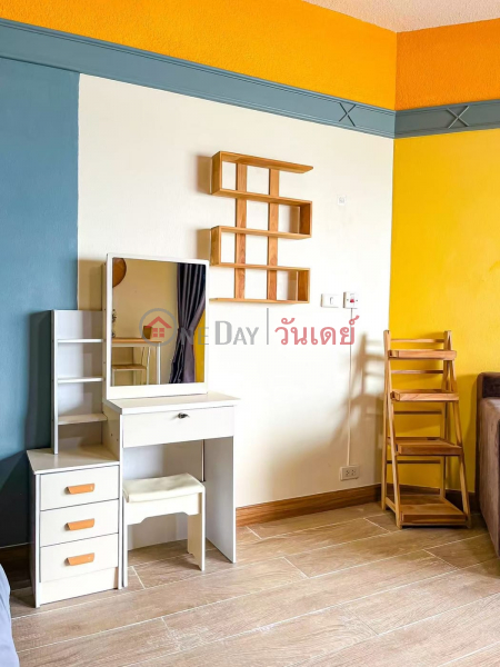 ให้เช่า Studio วิวทะเล Markland พัทยาบีช, ประเทศไทย | เช่า, ฿ 19,000/ เดือน