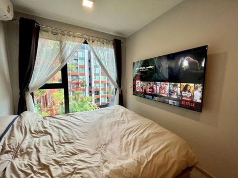 Condo for rent: The Privacy S101 (5th floor) _0