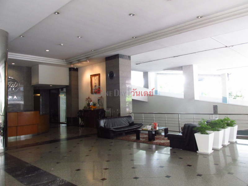 ฿ 21,000/ month, Condo for Rent: Supalai Place, 50 m², 1 bedroom(s)