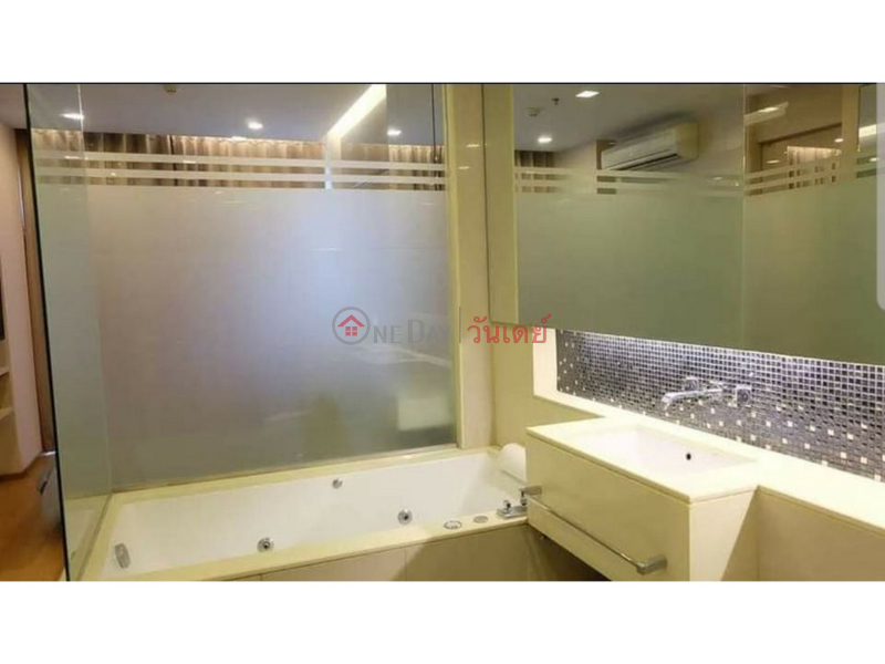 Condo for Rent: The Address Asoke, 45 m², 1 bedroom(s),Thailand | Rental ฿ 26,000/ month