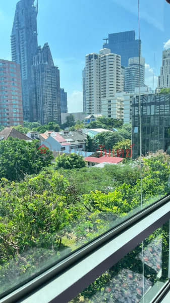 H Sukhumvit 43 Condo for Rent: Luxurious Corner Unit with Stunning Views Rental Listings