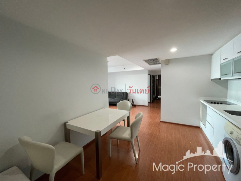 ฿ 35,000/ month The Alcove Thonglor 10, Khlong Tan Nuea, Watthana, Bangkok