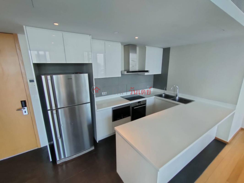 Condo for Rent: Aequa Sukhumvit 49, 118 m², 2 bedroom(s) | Thailand | Rental ฿ 85,000/ month