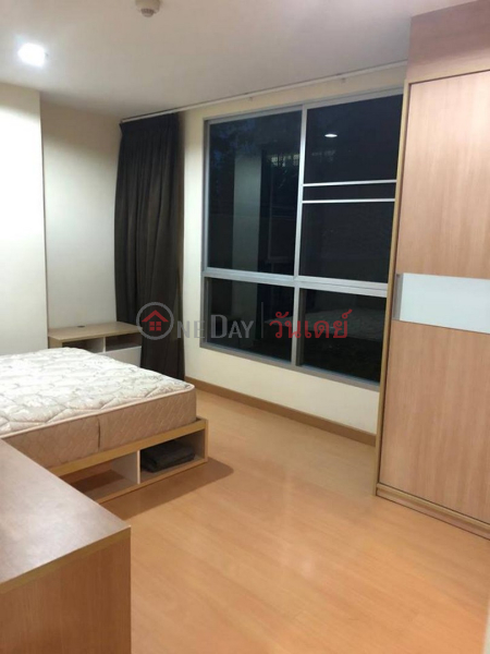 Condo for Rent: Life Sukhumvit 67, 45 m², 1 bedroom(s) Rental Listings