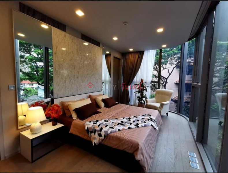 Property Search Thailand | OneDay | Residential, Rental Listings Condo for Rent: Ashton Residence 41, 135 m², 3 bedroom(s)