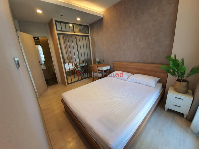 ฿ 22,000/ month | Condo for Rent: M Thonglor 10, 35 m², 1 bedroom(s)