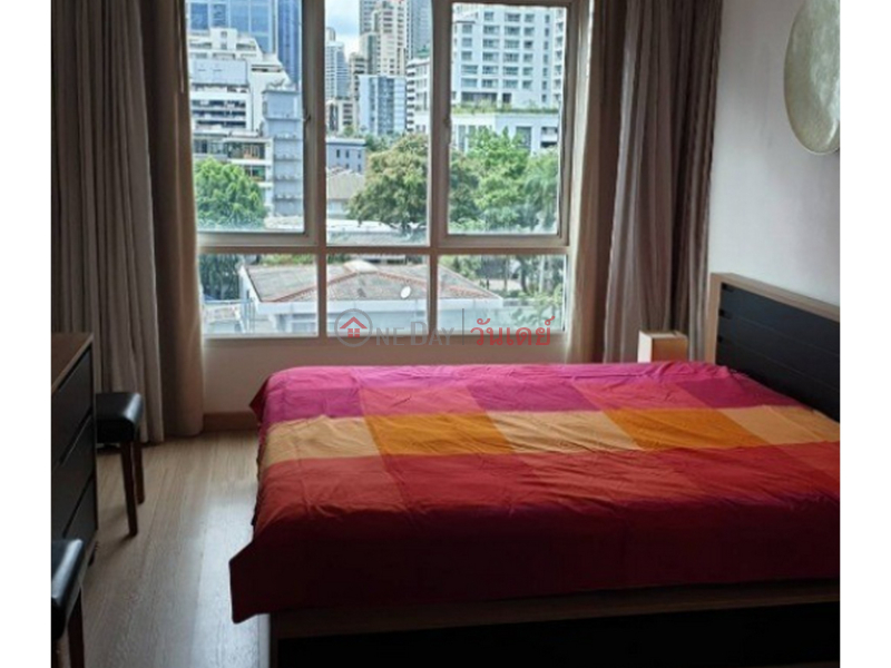 คอนโด สำหรับ เช่า: Voque Sukhumvit 16, 74 ตร.ม., 2 ห้องนอน | ประเทศไทย | เช่า | ฿ 31,000/ เดือน