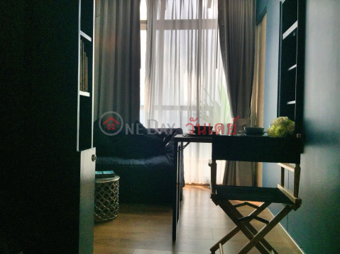 Condo for Rent: Park Origin Phromphong, 30 m², 1 bedroom(s) - OneDay_0