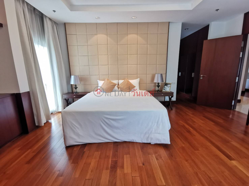 ฿ 130,000/ เดือน | คอนโด สำหรับ เช่า: Royal Residence Park, 230 ตร.ม., 3 ห้องนอน