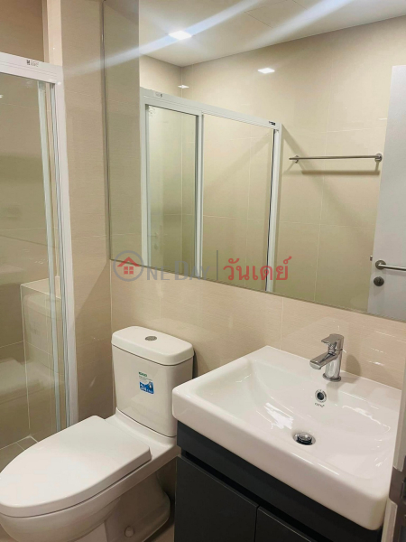 Condo for Rent: Modiz Sukhumvit 50, 28 m², 1 bedroom(s),Thailand | Rental, ฿ 15,000/ month