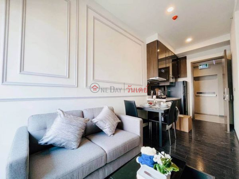 Condo for rent Park​ Origin​ Thonglor (20th floor, building A) Rental Listings