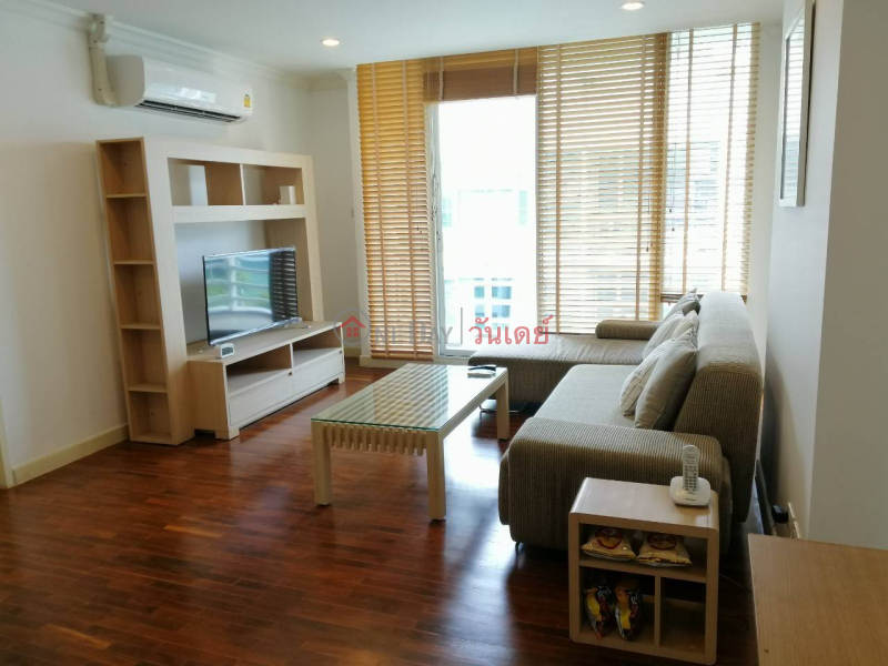 Condo for Rent: Baan Siri Sukhumvit 10, 91 m², 2 bedroom(s) Rental Listings