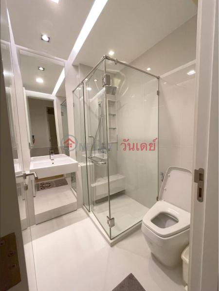 Condo for Rent: EQUINOX PHAHOL-VIBHA, 63 m², 2 bedroom(s) Rental Listings