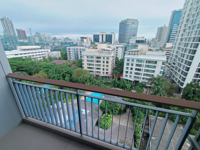 Condo for Rent: Rhythm Sukhumvit 42, 56 m², 2 bedroom(s) Thailand | Rental, ฿ 47,000/ month