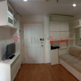 Condo for Sale: Lumpini Place Ratchayothin, 29 m², 1 bedroom(s) - OneDay_0