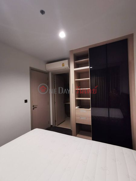 ฿ 23,000/ month | Condo for rent THE LINE Asoke-Ratchada (8th floor)