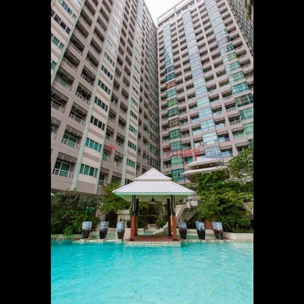 Condo for Rent: Four Wings Residence, 72 m², 1 bedroom(s) Rental Listings