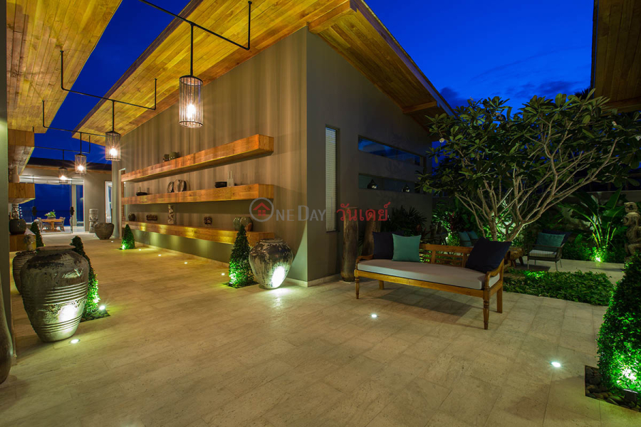 Villa Kirana, ประเทศไทย ขาย, ฿ 3,341.15Million