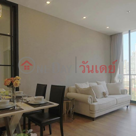 Condo for Rent: Park Origin Phromphong, 58 m², 1 bedroom(s) - OneDay_0