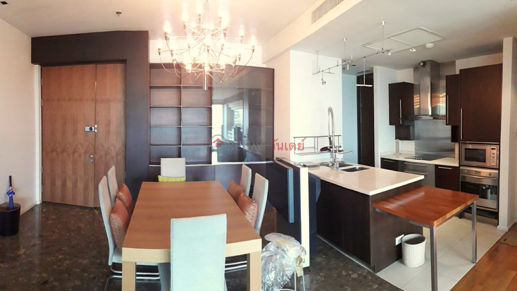 ฿ 77,000/ month, Condo for Rent: The Lakes, 109 m², 2 bedroom(s)