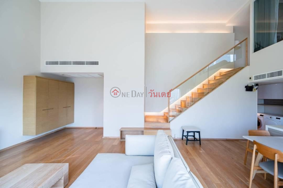 ฿ 120,000/ month | Condo for Rent: The Philo Residence, 166 m², 3 bedroom(s)