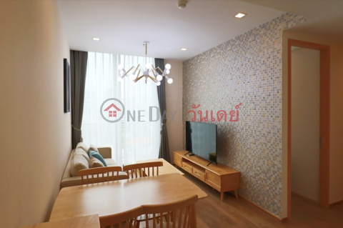 Condo for Rent: Noble BE 33, 52 m², 2 bedroom(s) - OneDay_0