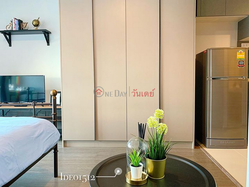 Condo for Rent: Ideo Sukhumvit 93, 26 m², 1 bedroom(s) Rental Listings